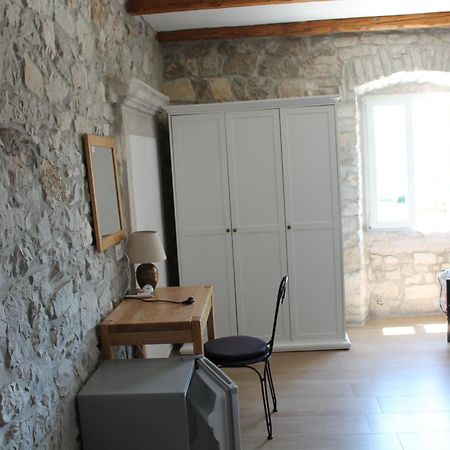 Boutique Hotel Castello Gulich Poreč Zimmer foto