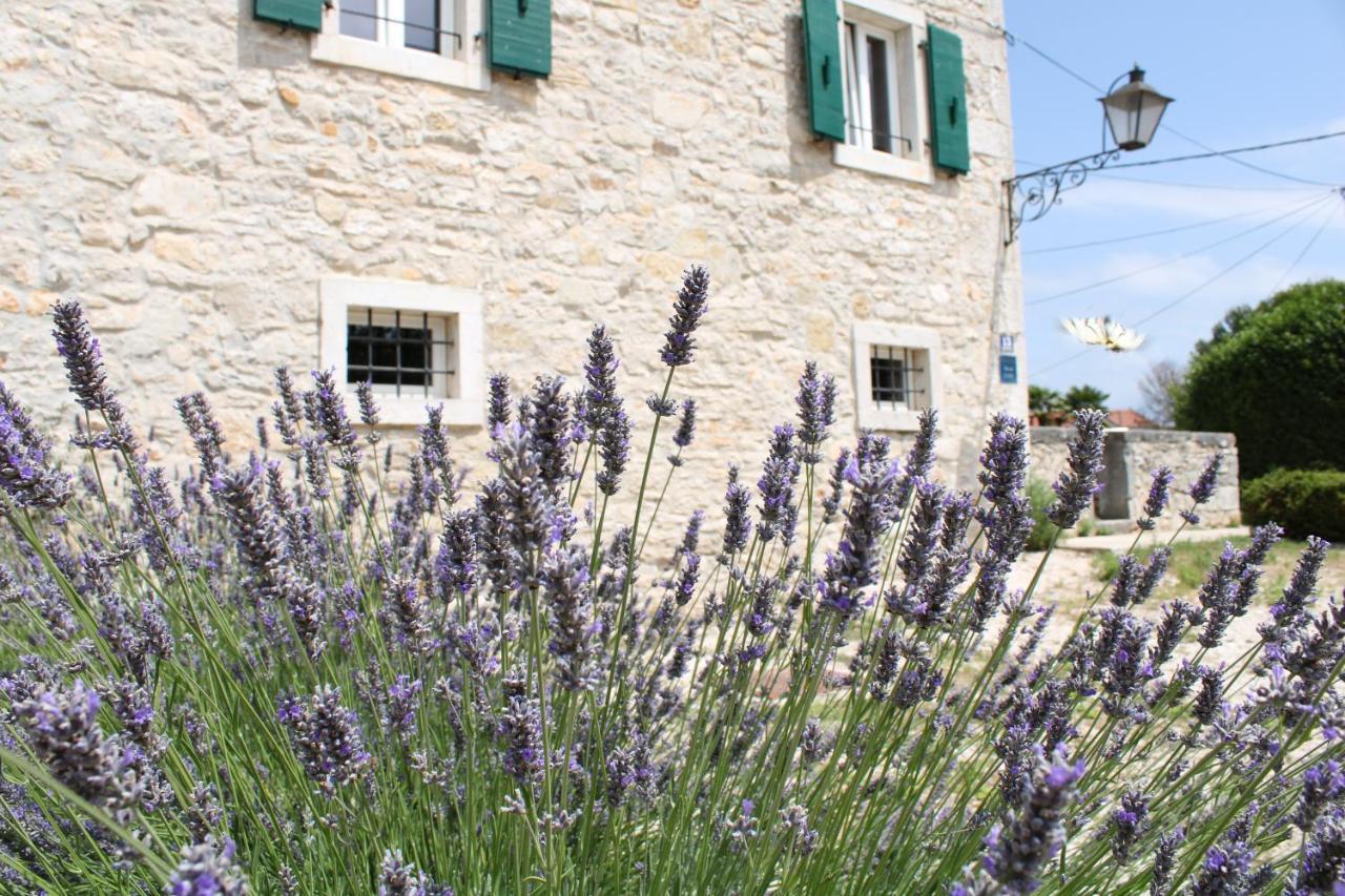 Boutique Hotel Castello Gulich Poreč Exterior foto