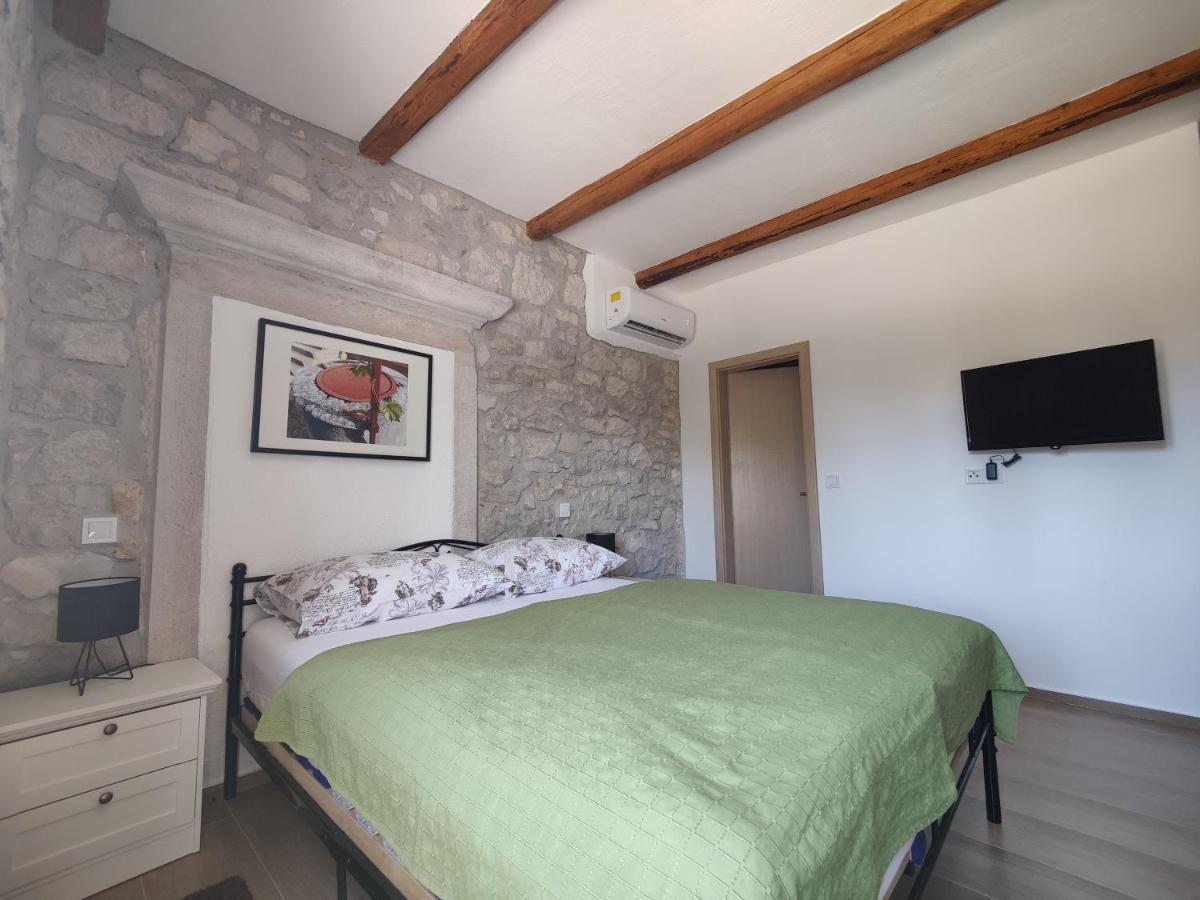 Boutique Hotel Castello Gulich Poreč Exterior foto