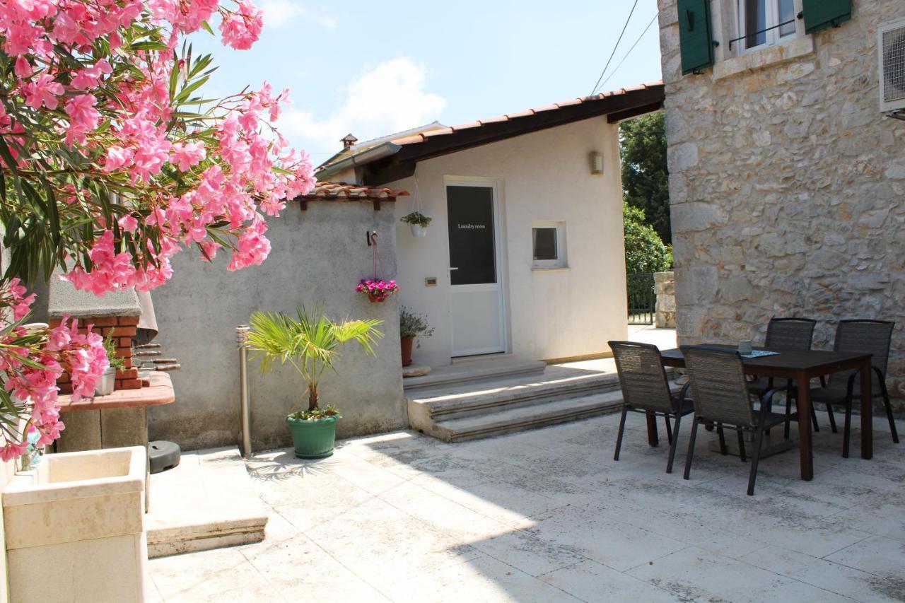 Boutique Hotel Castello Gulich Poreč Exterior foto