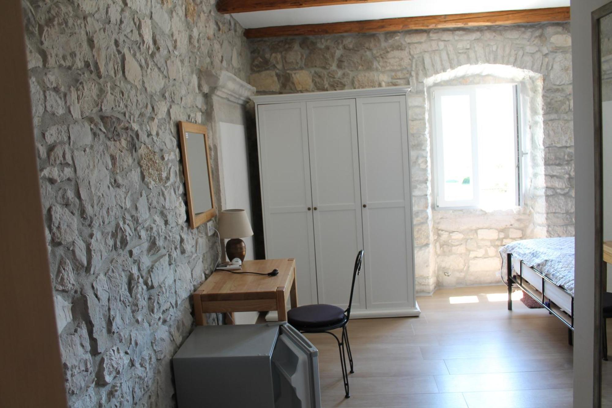 Boutique Hotel Castello Gulich Poreč Zimmer foto
