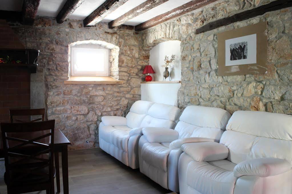 Boutique Hotel Castello Gulich Poreč Exterior foto