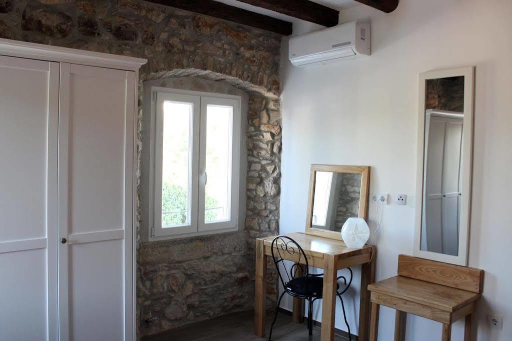 Boutique Hotel Castello Gulich Poreč Exterior foto