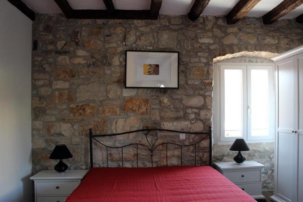 Boutique Hotel Castello Gulich Poreč Exterior foto