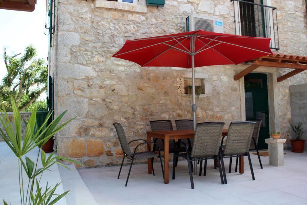 Boutique Hotel Castello Gulich Poreč Exterior foto